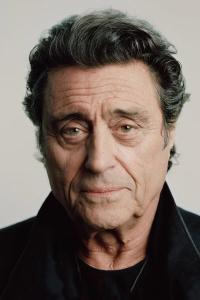Ian McShane as Tai Lung (voice) in Kung Fu Panda (06/2008)