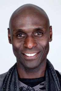 Lance Reddick as Charon in John Wick: Chapter 2 (02/2017)