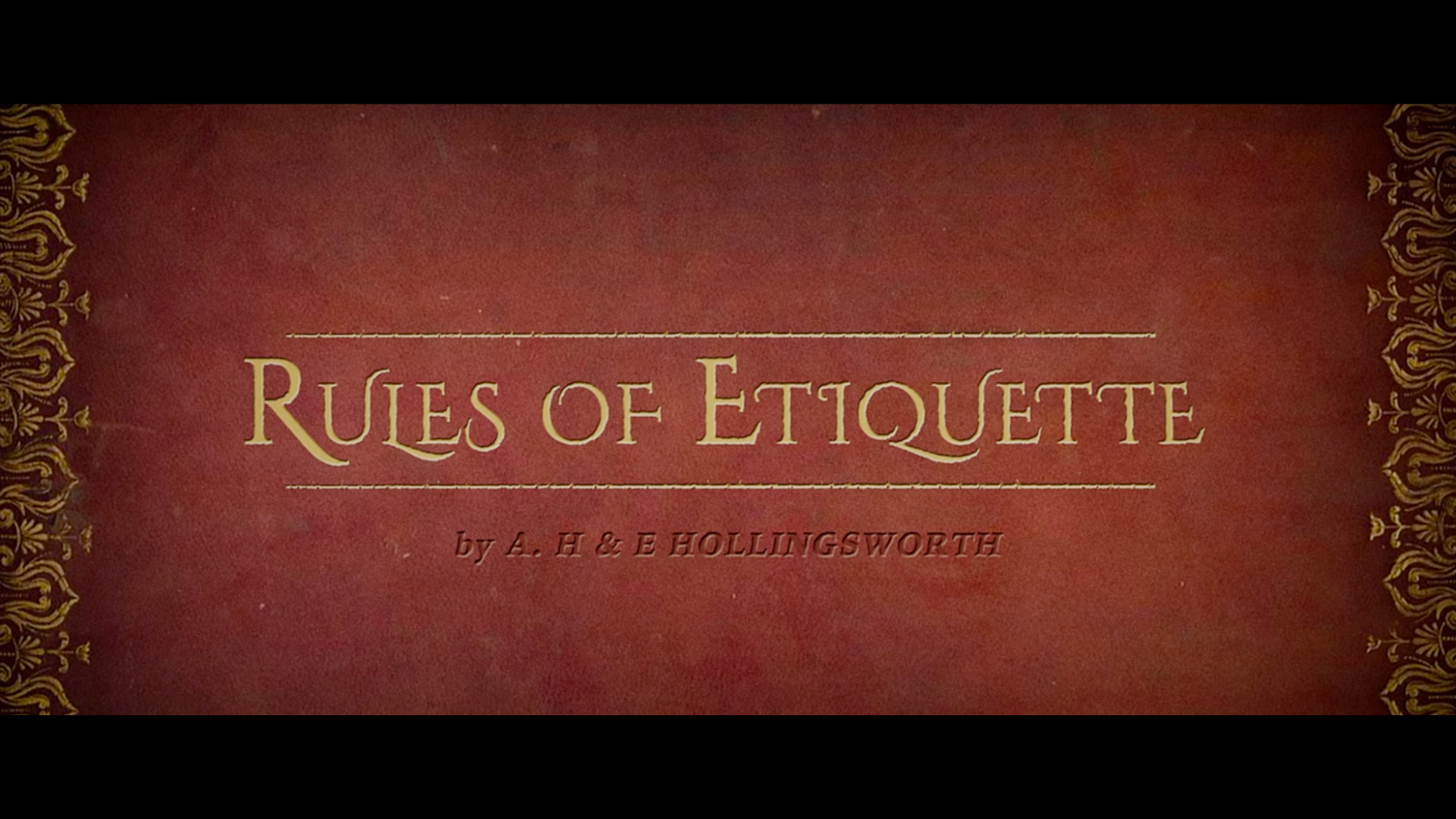 Enola decides to attend the Ball